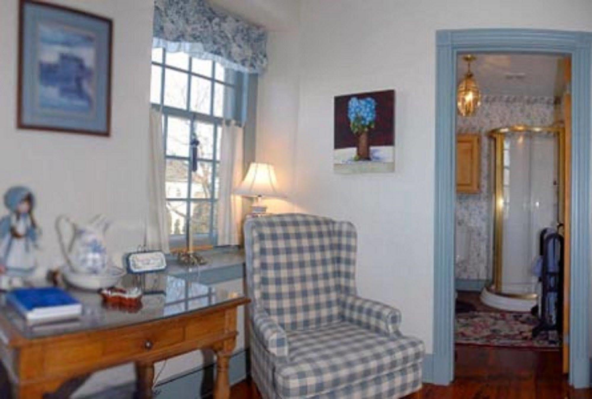 Osceola Mill House Bed And Breakfast (Adults Only) Gordonville Kültér fotó