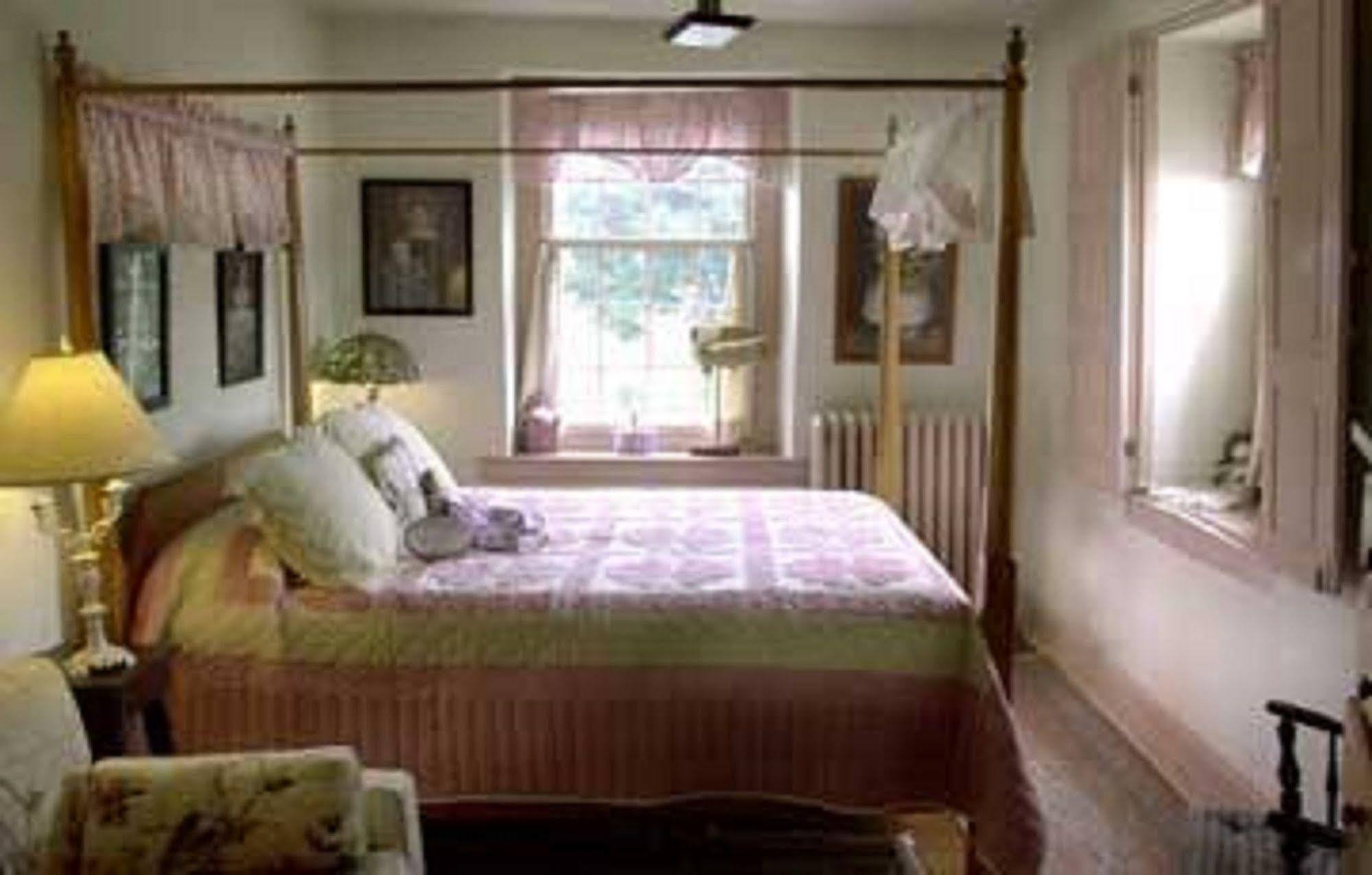 Osceola Mill House Bed And Breakfast (Adults Only) Gordonville Kültér fotó
